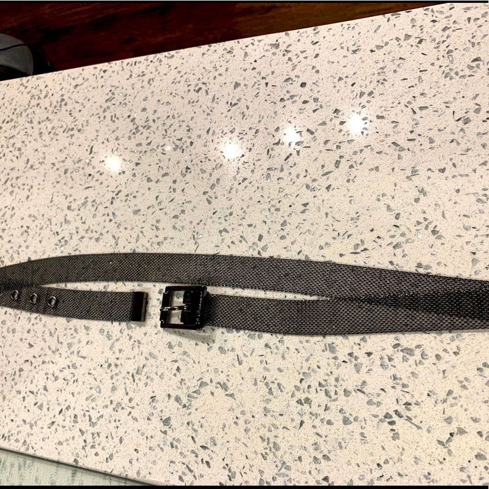 BCBG belt